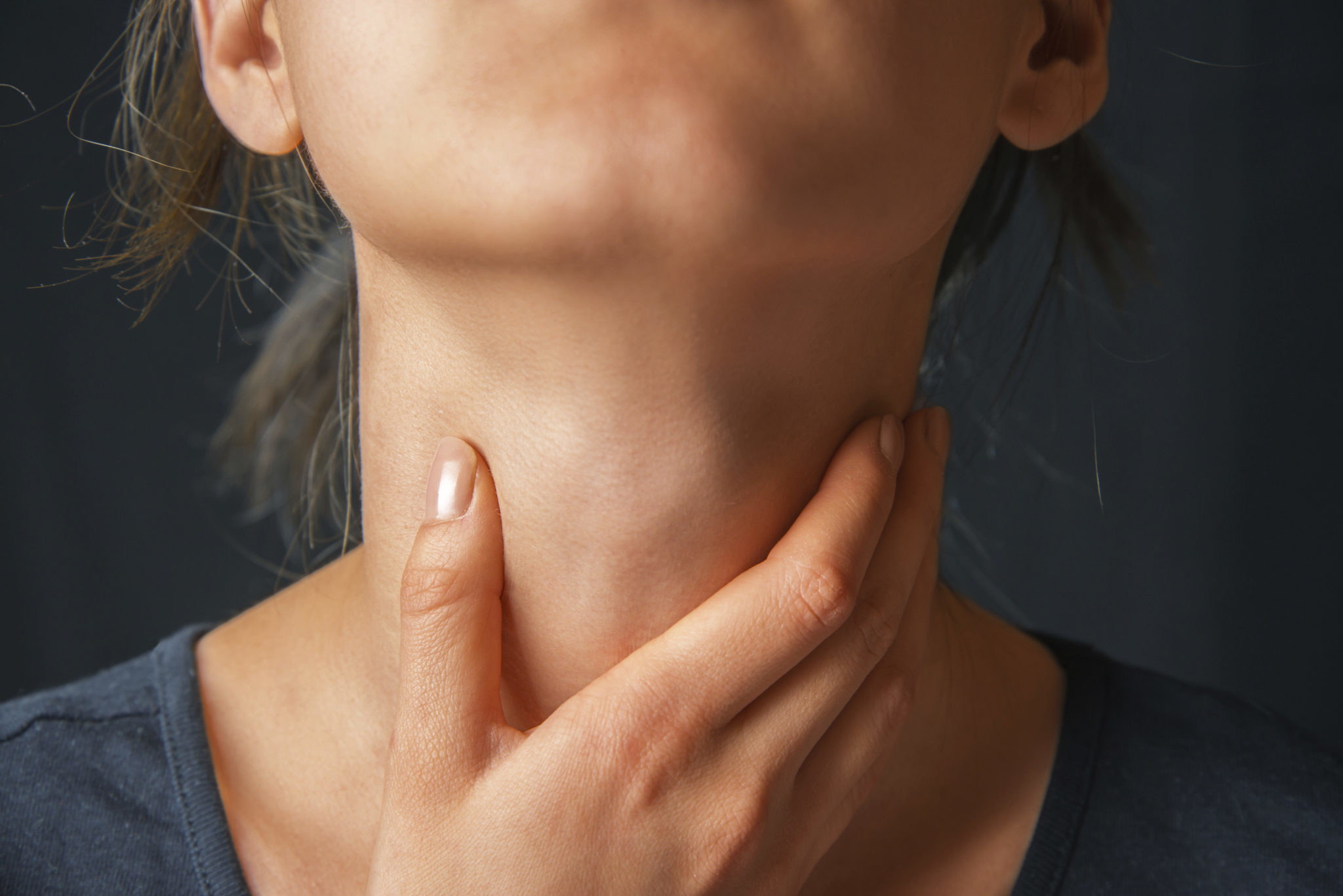 how-long-does-a-sore-throat-last-get-be-smart